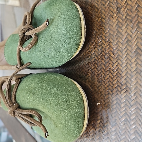 La Zapateria Italian leather and suede shoes - 9 - Picture 4 of 8